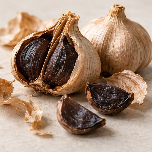 Aged Garlic Extract
