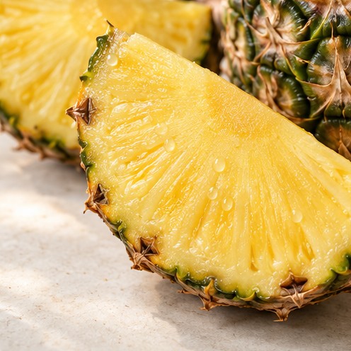 Bromelain