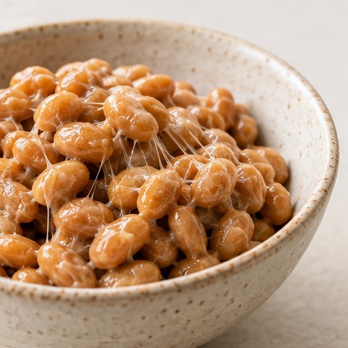 Nattokinase