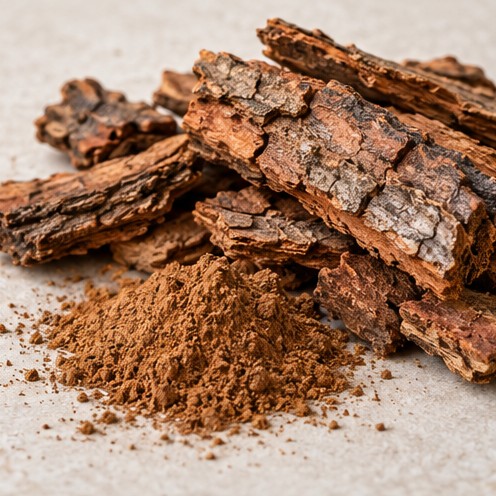 Pine Bark Extract