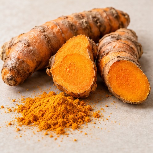 Turmeric